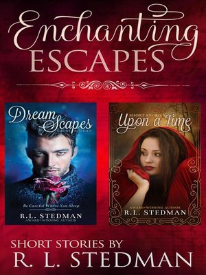 cover image of Enchanting Escapes
